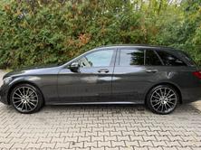 MERCEDES-BENZ C 200 Swiss Star AMG Line 4M 9G-Tronic, Hybride Leggero Benzina/Elettrica, Occasioni / Usate, Automatico - 2