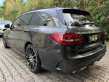 MERCEDES-BENZ C 200 Swiss Star AMG Line 4M 9G-Tronic, Hybride Leggero Benzina/Elettrica, Occasioni / Usate, Automatico - 3