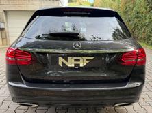 MERCEDES-BENZ C 200 Swiss Star AMG Line 4M 9G-Tronic, Hybride Leggero Benzina/Elettrica, Occasioni / Usate, Automatico - 4