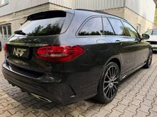 MERCEDES-BENZ C 200 Swiss Star AMG Line 4M 9G-Tronic, Hybride Leggero Benzina/Elettrica, Occasioni / Usate, Automatico - 5