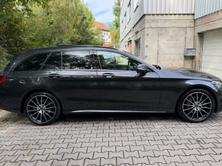 MERCEDES-BENZ C 200 Swiss Star AMG Line 4M 9G-Tronic, Hybride Leggero Benzina/Elettrica, Occasioni / Usate, Automatico - 6