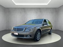 MERCEDES-BENZ C 200 C 250 CDI BlueEF, Diesel, Occasion / Gebraucht, Automatik - 4