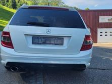 MERCEDES-BENZ C 200 Kompressor, Benzin, Occasion / Gebraucht, Automatik - 5