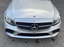 MERCEDES-BENZ C 200 AMG Line 4matic, Mild-Hybrid Petrol/Electric, Second hand / Used, Automatic - 2