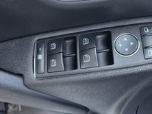 MERCEDES-BENZ C 200 Kompressor, Benzin, Occasion / Gebraucht, Automatik - 7