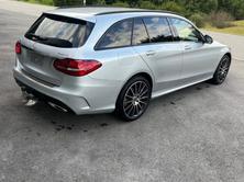 MERCEDES-BENZ C 200 AMG Line 4matic, Mild-Hybrid Petrol/Electric, Second hand / Used, Automatic - 6
