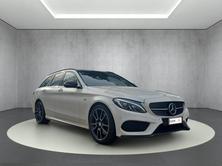 MERCEDES-BENZ C 200 C 450 AMG 4matic, Benzin, Occasion / Gebraucht, Automatik - 6