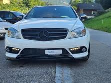 MERCEDES-BENZ C 200 Kompressor, Benzin, Occasion / Gebraucht, Automatik - 2