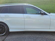MERCEDES-BENZ C 200 Kompressor, Benzin, Occasion / Gebraucht, Automatik - 3