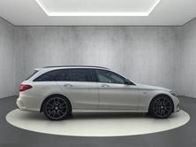 MERCEDES-BENZ C 200 C 450 AMG 4matic, Benzin, Occasion / Gebraucht, Automatik - 7