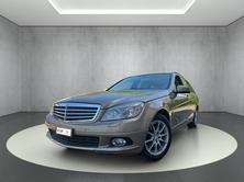 MERCEDES-BENZ C 200 C 250 CDI BlueEF, Diesel, Occasion / Gebraucht, Automatik - 2