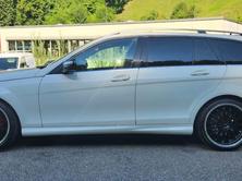 MERCEDES-BENZ C 200 Kompressor, Benzin, Occasion / Gebraucht, Automatik - 4
