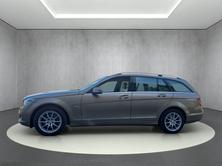 MERCEDES-BENZ C 200 C 250 CDI BlueEF, Diesel, Occasion / Gebraucht, Automatik - 6
