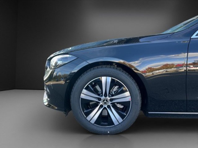 MERCEDES-BENZ C 200 T 4 Matic, Mild-Hybrid Petrol/Electric, Ex-demonstrator, Automatic - 6