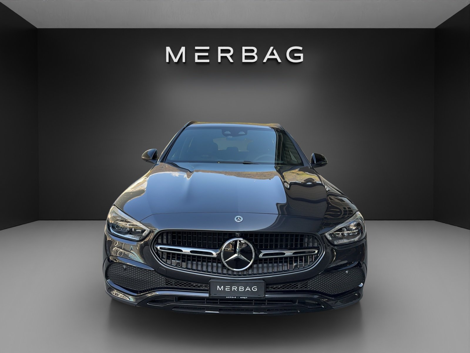 MERCEDES-BENZ C 200 4Matic T All-Terrain, Mild-Hybrid Benzin/Elektro, Vorführwagen, Automatik - 7