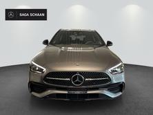 MERCEDES-BENZ C 200 T 4 Matic, Mild-Hybrid Petrol/Electric, Ex-demonstrator, Automatic - 2