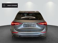 MERCEDES-BENZ C 200 T 4 Matic, Mild-Hybrid Petrol/Electric, Ex-demonstrator, Automatic - 5