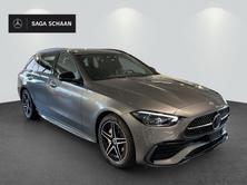 MERCEDES-BENZ C 200 T 4 Matic, Mild-Hybrid Petrol/Electric, Ex-demonstrator, Automatic - 6