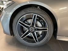 MERCEDES-BENZ C 200 T 4 Matic, Mild-Hybrid Petrol/Electric, Ex-demonstrator, Automatic - 7