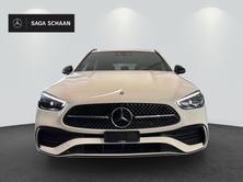 MERCEDES-BENZ C 200 T 4 Matic, Mild-Hybrid Petrol/Electric, Ex-demonstrator, Automatic - 2