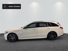 MERCEDES-BENZ C 200 T 4 Matic, Mild-Hybrid Petrol/Electric, Ex-demonstrator, Automatic - 4