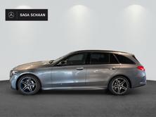 MERCEDES-BENZ C 200 T 4 Matic, Mild-Hybrid Benzin/Elektro, Vorführwagen, Automatik - 3
