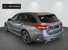 MERCEDES-BENZ C 200 T 4 Matic, Mild-Hybrid Benzin/Elektro, Vorführwagen, Automatik - 4