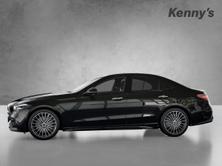 MERCEDES-BENZ C 200 AMG Line 4Matic, Hybride Leggero Benzina/Elettrica, Auto nuove, Automatico - 3