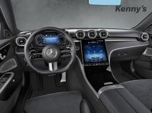 MERCEDES-BENZ C 200 AMG Line 4Matic, Mild-Hybrid Petrol/Electric, New car, Automatic - 5