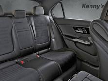 MERCEDES-BENZ C 200 AMG Line 4Matic, Hybride Leggero Benzina/Elettrica, Auto nuove, Automatico - 7