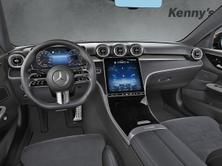 MERCEDES-BENZ C 200 AMG Line 4Matic, Hybride Léger Essence/Électricité, Voiture nouvelle, Automatique - 5