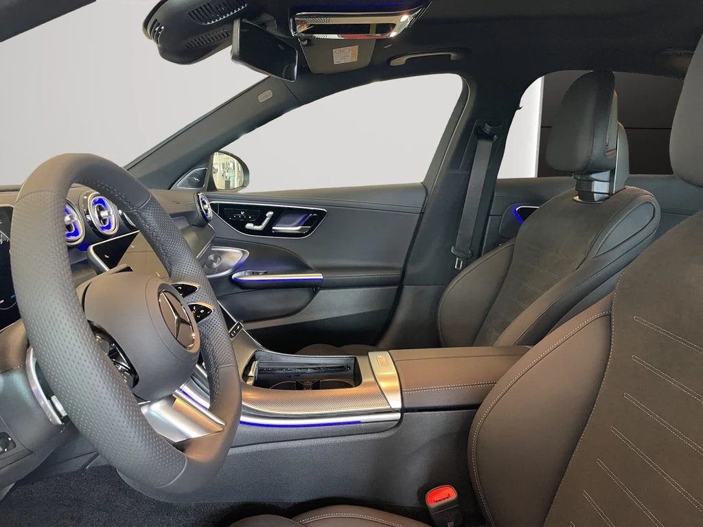 MERCEDES-BENZ C 200 4 Matic, Mild-Hybrid Benzin/Elektro, Neuwagen, Automat - 7