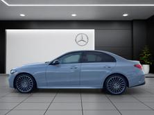 MERCEDES-BENZ C 200 4 Matic, Mild-Hybrid Benzin/Elektro, Neuwagen, Automatik - 4