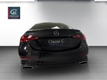 MERCEDES-BENZ C 200 4 Matic, Hybride Léger Essence/Électricité, Voiture nouvelle, Automatique - 5