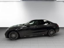 MERCEDES-BENZ C 200 4 Matic, Hybride Leggero Benzina/Elettrica, Auto nuove, Automatico - 5
