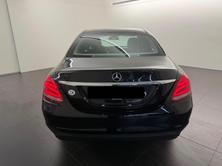 MERCEDES-BENZ C 200 d, Diesel, Occasion / Gebraucht, Automatik - 4