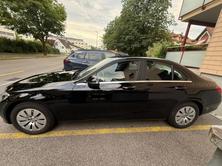 MERCEDES-BENZ C 200 d, Diesel, Occasion / Gebraucht, Automatik - 6