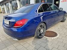 MERCEDES-BENZ C 200 4Matic Avantgarde 9G-Tronic, Mild-Hybrid Petrol/Electric, Second hand / Used, Automatic - 6
