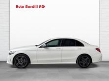 MERCEDES-BENZ C 200 Swiss Star AMG Line 4Matic 9G-Tronic, Mild-Hybrid Petrol/Electric, Second hand / Used, Automatic - 2