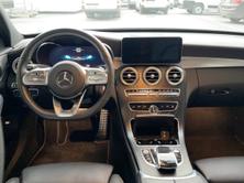 MERCEDES-BENZ C 200 Swiss Star AMG Line 4Matic 9G-Tronic, Mild-Hybrid Petrol/Electric, Second hand / Used, Automatic - 7