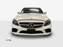 MERCEDES-BENZ C 200 Swiss Star AMG Line 4Matic 9G-Tronic, Mild-Hybrid Petrol/Electric, Second hand / Used, Automatic - 5