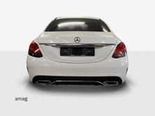MERCEDES-BENZ C 200 Swiss Star AMG Line 4Matic 9G-Tronic, Mild-Hybrid Petrol/Electric, Second hand / Used, Automatic - 6