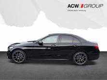 MERCEDES-BENZ C 200 AMG Line 4matic, Mild-Hybrid Petrol/Electric, Second hand / Used, Automatic - 2