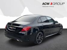 MERCEDES-BENZ C 200 AMG Line 4matic, Mild-Hybrid Petrol/Electric, Second hand / Used, Automatic - 5