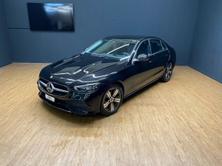 MERCEDES-BENZ C 200 Avantgarde, Mild-Hybrid Petrol/Electric, Second hand / Used, Automatic - 2