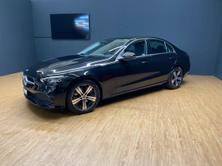 MERCEDES-BENZ C 200 Avantgarde, Mild-Hybrid Petrol/Electric, Second hand / Used, Automatic - 4