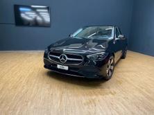 MERCEDES-BENZ C 200 Avantgarde, Mild-Hybrid Petrol/Electric, Second hand / Used, Automatic - 5