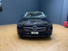 MERCEDES-BENZ C 200 Avantgarde, Mild-Hybrid Petrol/Electric, Second hand / Used, Automatic - 6