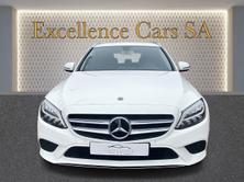 MERCEDES-BENZ C 200 Avantgarde 9G-Tronic, Mild-Hybrid Petrol/Electric, Second hand / Used, Automatic - 2