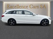 MERCEDES-BENZ C 200 Avantgarde 9G-Tronic, Mild-Hybrid Petrol/Electric, Second hand / Used, Automatic - 4